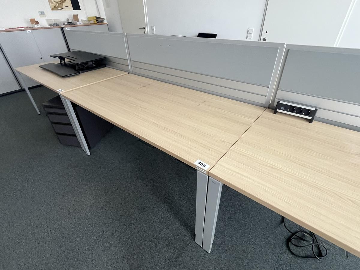 Schreibtischmodul BENE 160x80 cm?d=2026-05-13 13:34:32