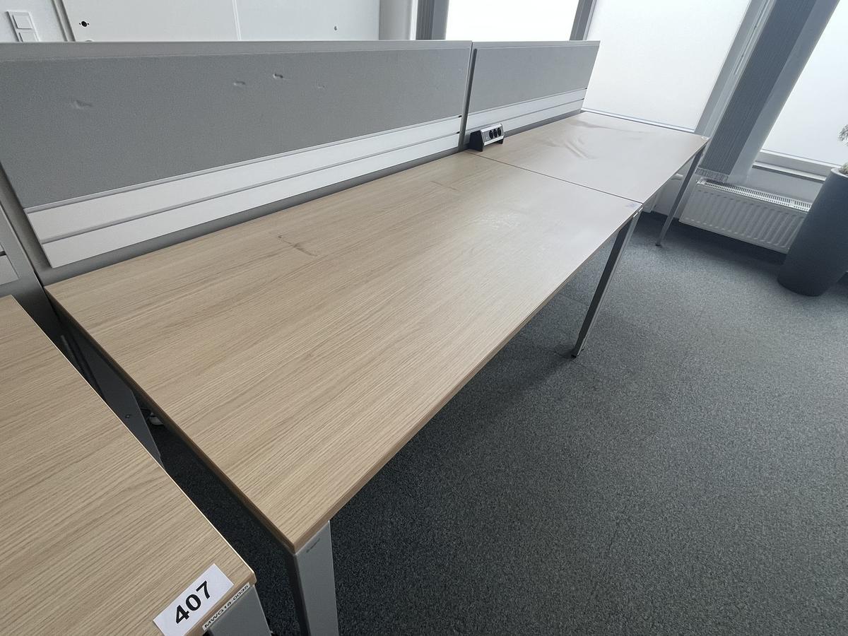 Schreibtischmodul BENE 160x80 cm?d=2026-05-13 13:34:35