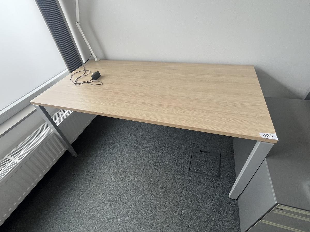 Schreibtischmodul BENE 160x80 cm?d=2026-05-13 13:34:33