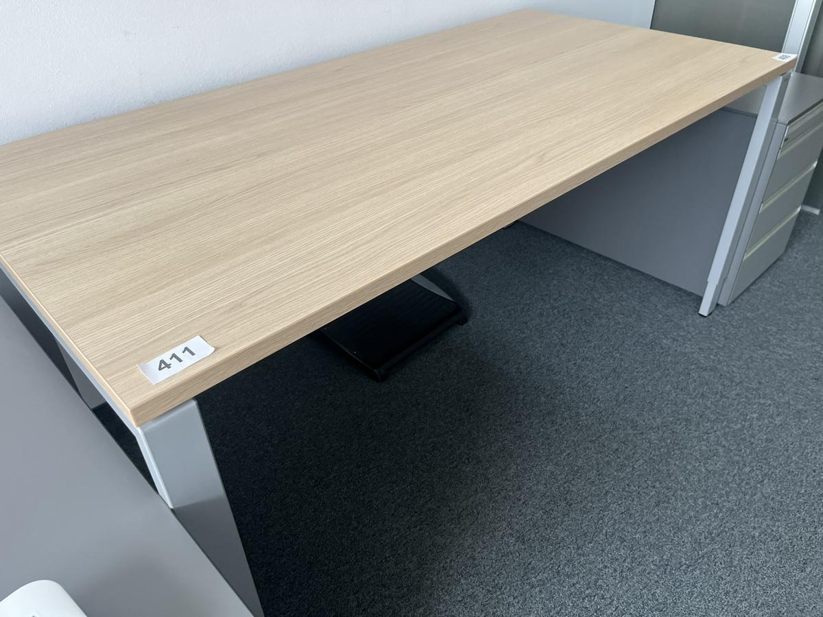 Schreibtischmodul BENE 160x80 cm?d=2026-05-13 13:34:33