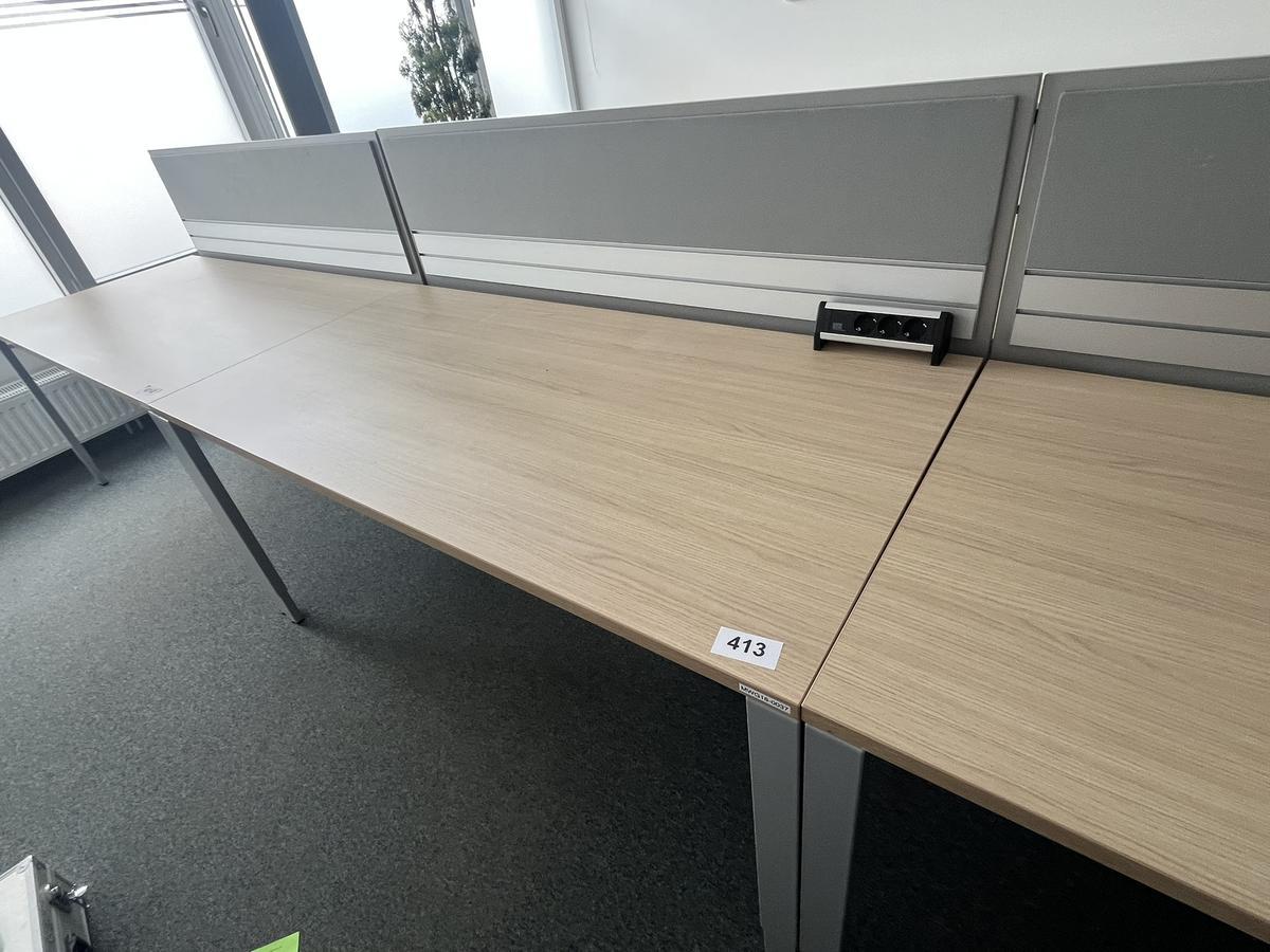 Schreibtischmodul BENE 160x80 cm mit R&uuml;ckwand?d=2026-05-13 13:34:32