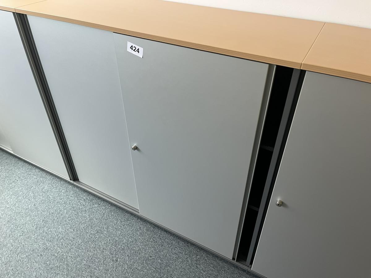 Aktenschrankmodul BENE 120x110 cm mit 3 Ordnerh&ouml;hen?d=2026-05-13 14:27:34