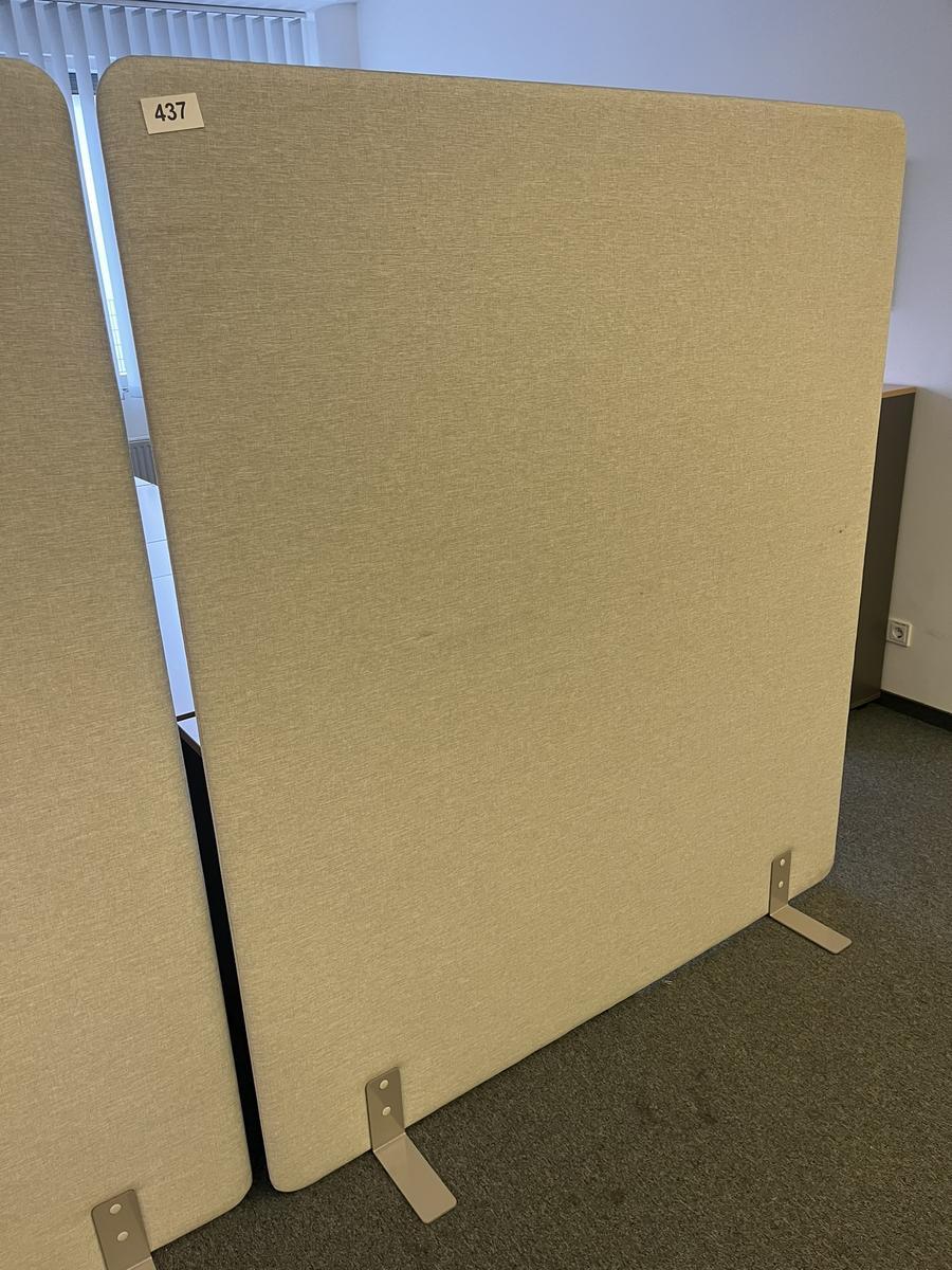 Raumteiler grau ca. 160x180 cm?d=2026-05-13 13:34:35