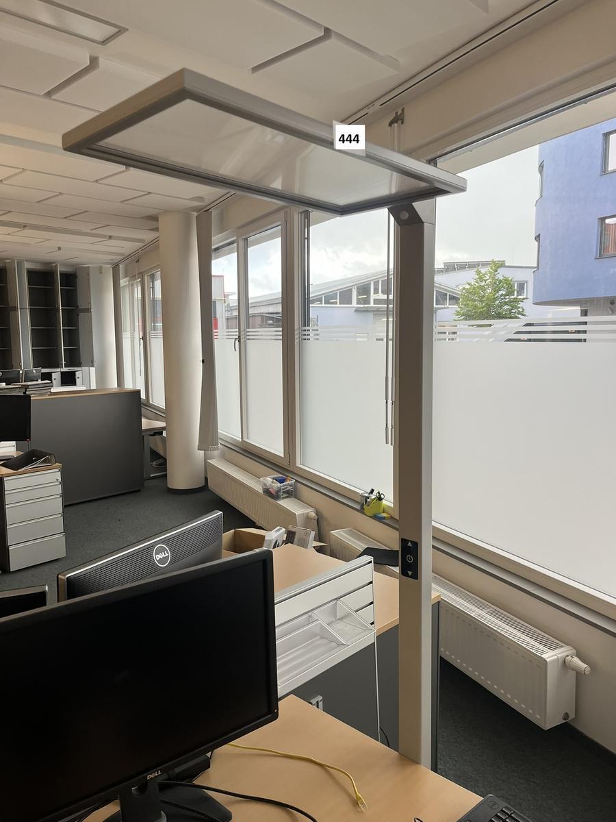 B&uuml;rostehleuchte Type 2