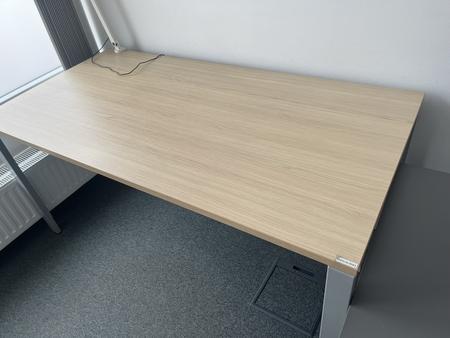 Schreibtischmodul BENE 160x80 cm
