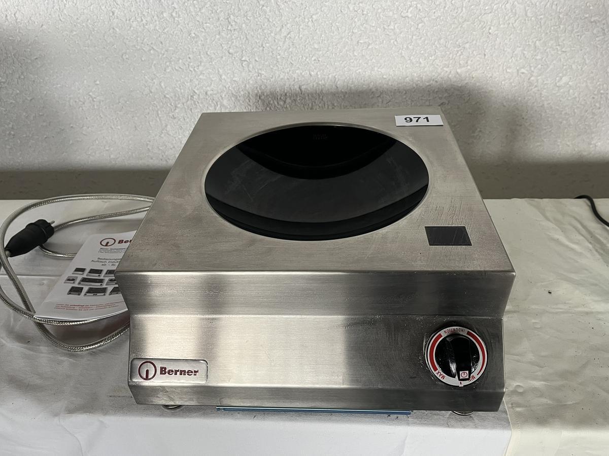 BERNER Auftisch Induktions Wok BWK 3.5  neu , im Karton?d=2026-05-18 14:28:16