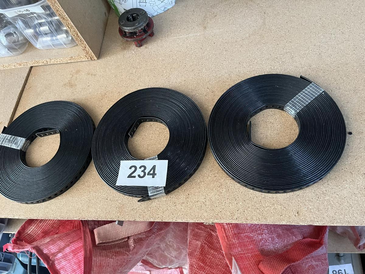 Hilti-Montageband 30 lfm