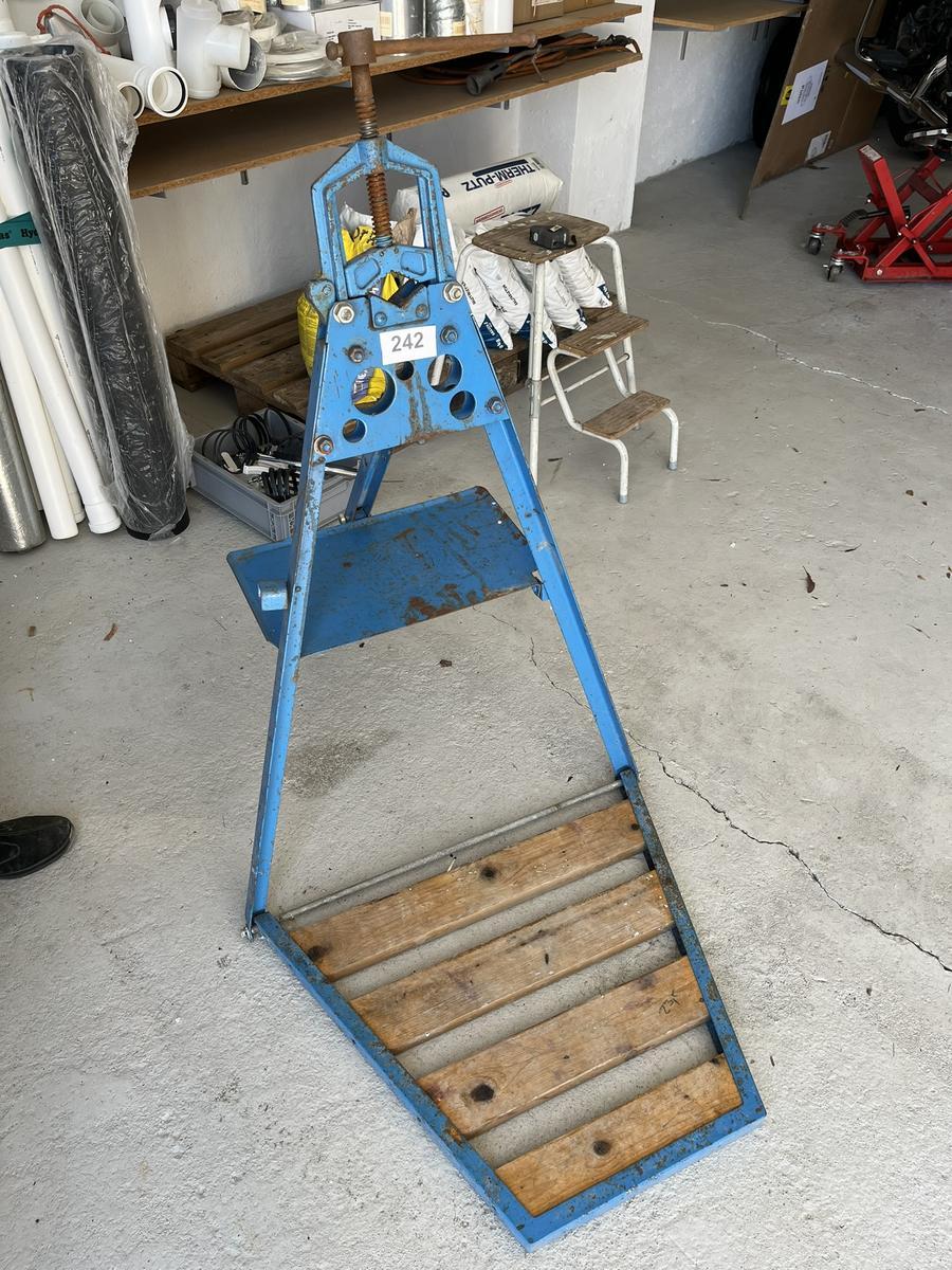 Pionier Rohrst&auml;nder?d=2026-05-21 00:39:49