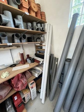 Posten Polokal-Rohre 70 mm, 0,25 - 2000 mm Posten Polokal-Rohre 70 mm, 0,25 - 2000 mm