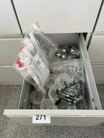 Spülkasten-Ersatzteile Spülkasten-Ersatzteile