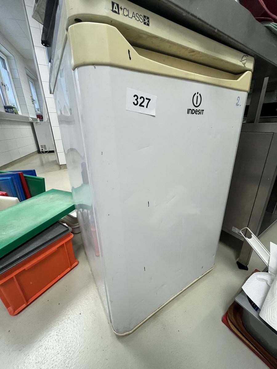 Indesit Tiefk&uuml;hlschrank ca. 55 x 60 x 86 cm, 4 Laden