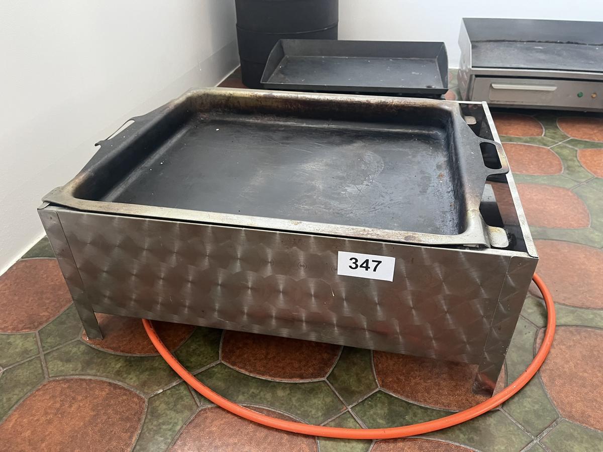 Landmann Gasgriller ca. 52 x 67 x 25 cm