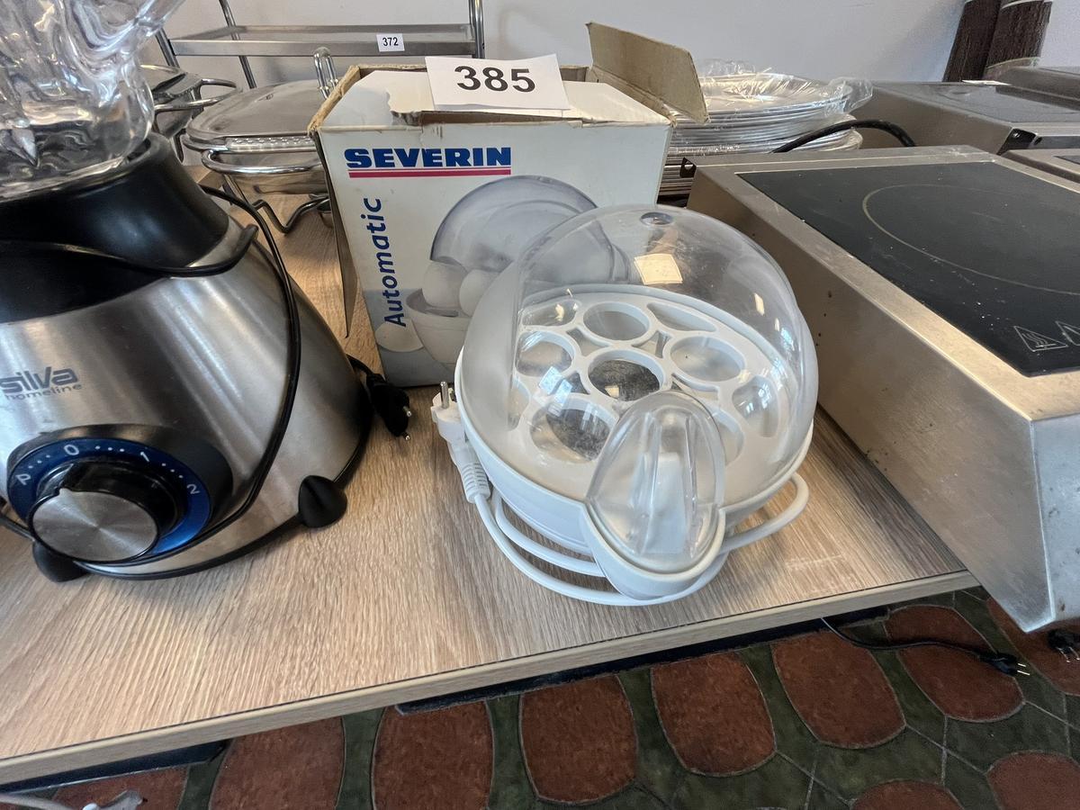 Severin Eierkocher f&uuml;r 1 bis 6 Eier?d=2026-05-28 19:30:43