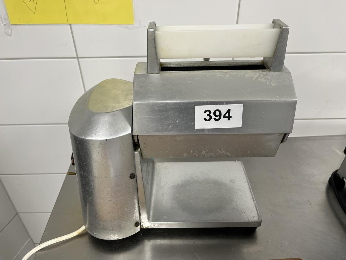 Schnitzelmaster