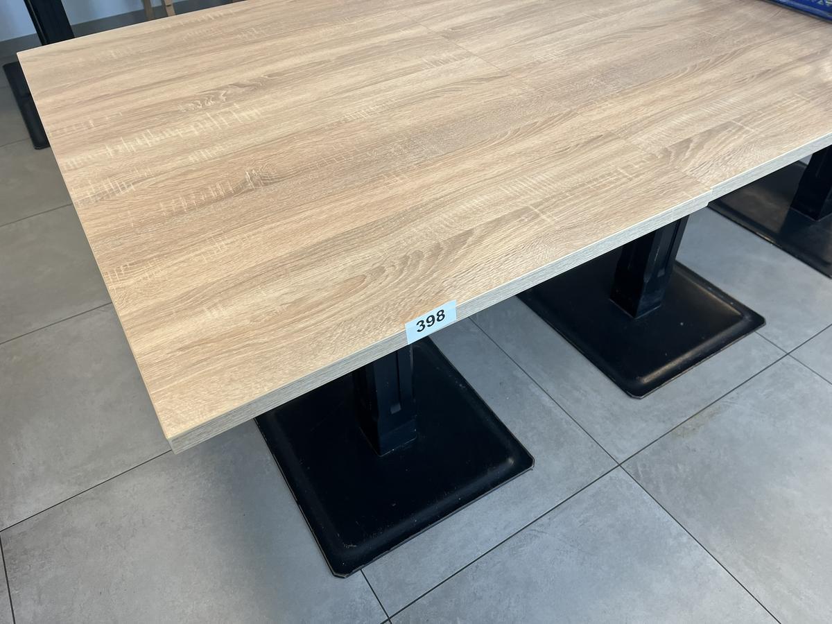 20 Stk. Gastraumtische 80 x 120 cm?d=2026-05-28 19:33:53