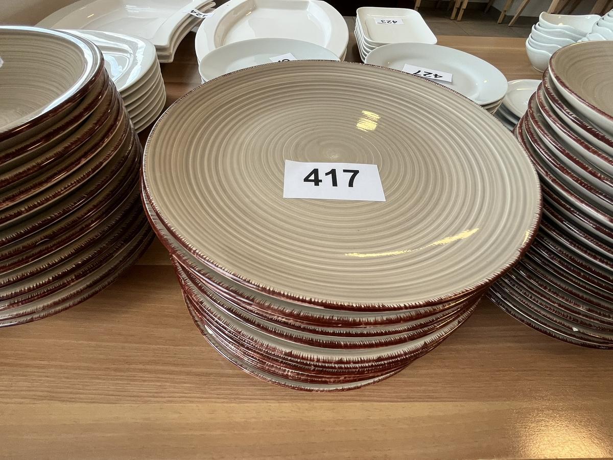 62teiliges Service, 19 - 27 cm DM?d=2026-05-28 19:30:23