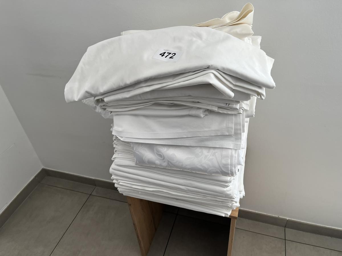 ca. 50 Stk. Stoffservietten ca. 50 x 50 cm?d=2026-05-28 19:30:39