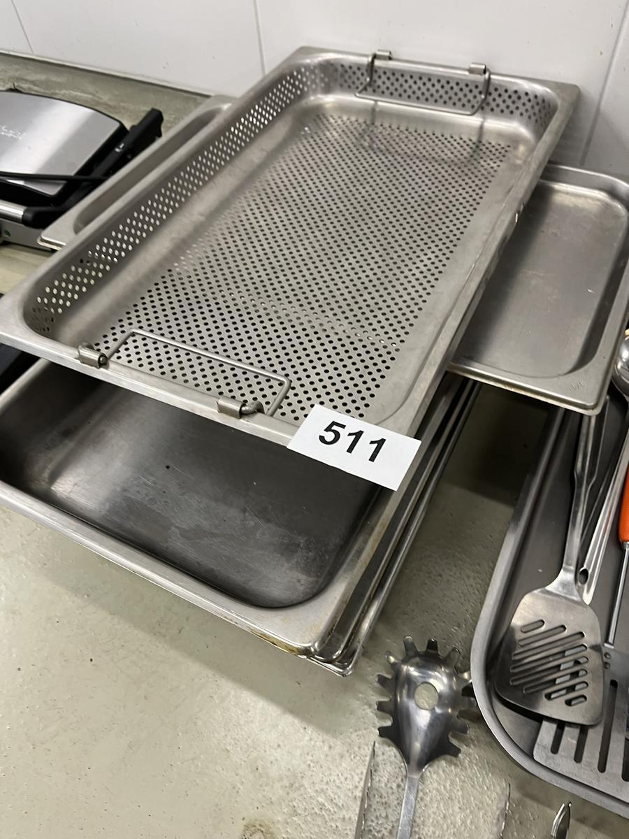 Posten GN-Eins&auml;tze, ca. 8 St&uuml;ck