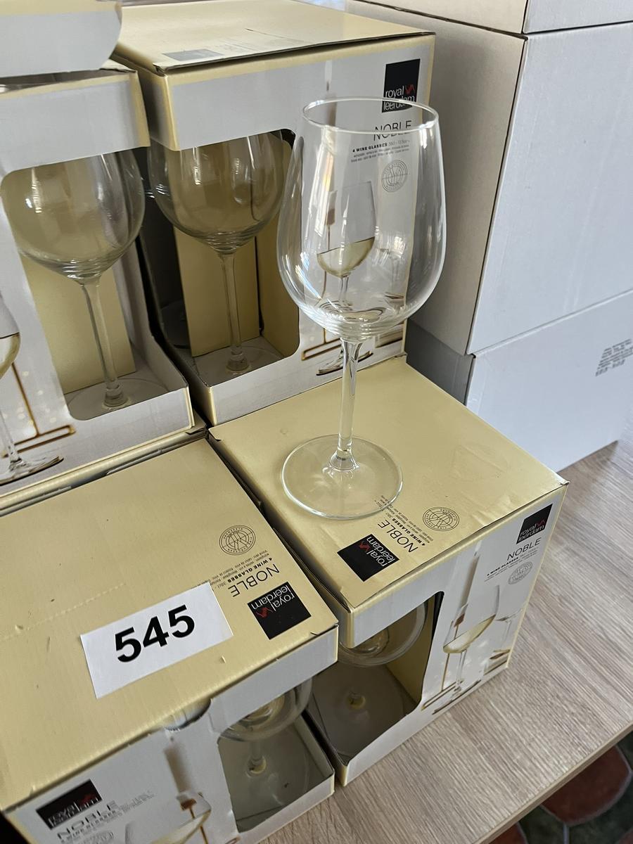 ca. 64 Stk. Weingl&auml;ser Royal, 38 cl?d=2026-05-28 19:30:39