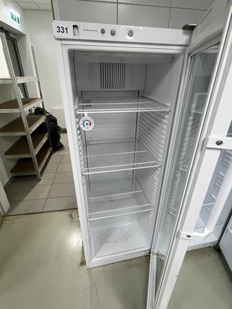 Liebherr Getränkekühlschrank Profi-Premiumline, 335 l mit Glastüre Liebherr Getränkekühlschrank Profi-Premiumline, 335 l mit Glastüre