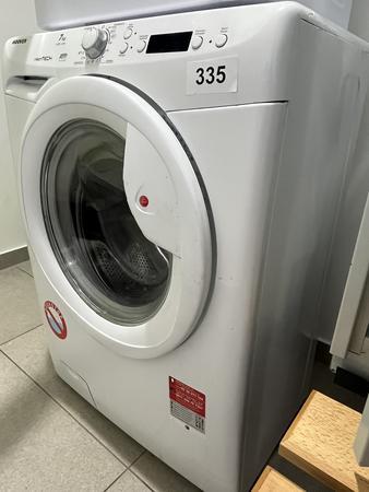 Waschmaschine Typ Hoover Vision-Tech, 7 kg Waschmaschine Typ Hoover Vision-Tech, 7 kg