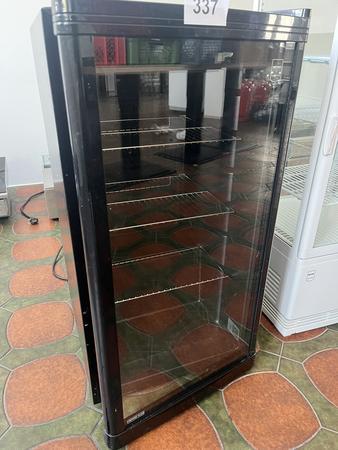 Weinkühlschrank Professional 44 x 48 x 83 cm, 4 Fachebenen Weinkühlschrank Professional 44 x 48 x 83 cm, 4 Fachebenen