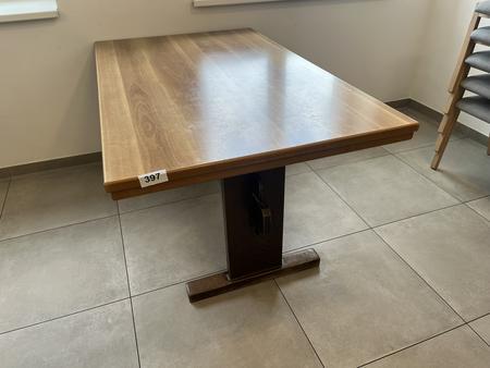 4 Stk.Gastraumtische 95 x 155 cm 4 Stk.Gastraumtische 95 x 155 cm
