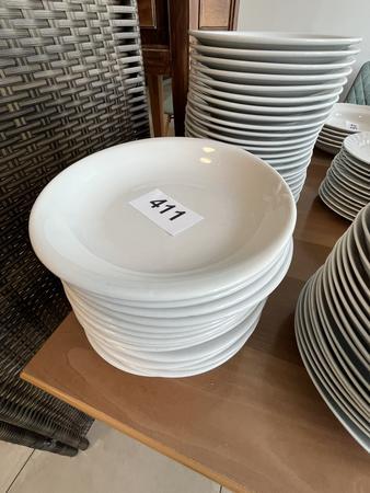 ca. 18 Stk. Suppenteller ca. DM 21 cm ca. 18 Stk. Suppenteller ca. DM 21 cm