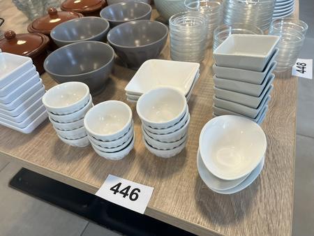 Posten Dipschalen Posten Dipschalen