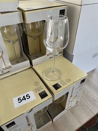 ca. 64 Stk. Weingläser Royal, 38 cl ca. 64 Stk. Weingläser Royal, 38 cl