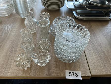 Posten Aschenbecher und Deko Posten Aschenbecher und Deko