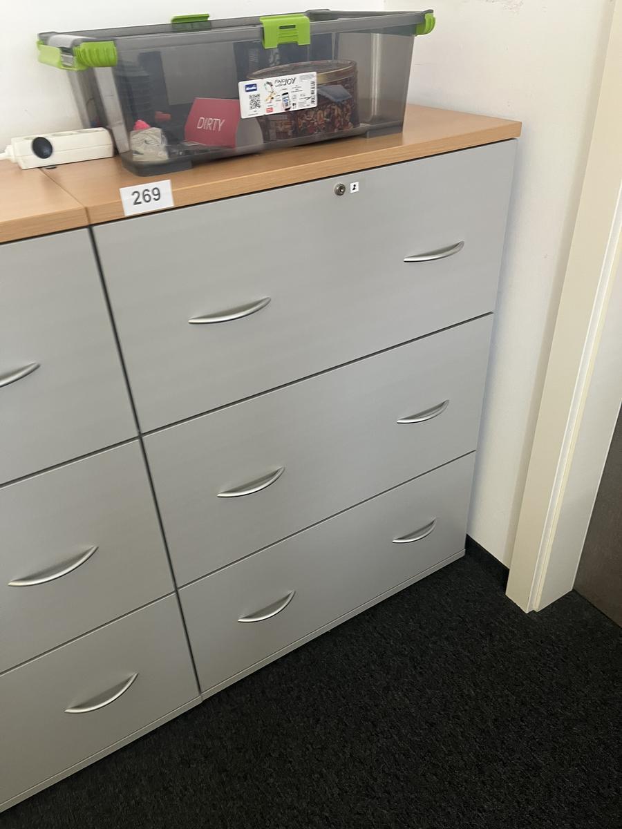 HALI Auszugsladenschrank f&uuml;r Register ca. 80 x 110 cm?d=2026-05-28 19:34:13