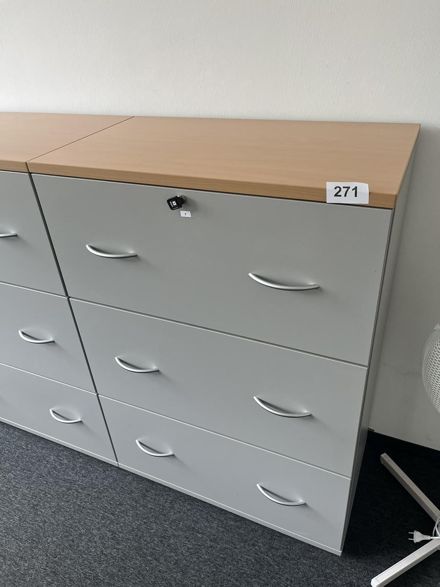 HALI Auszugsladenschrank f&uuml;r Register ca. 80 x 110 cm?d=2026-05-28 19:34:13