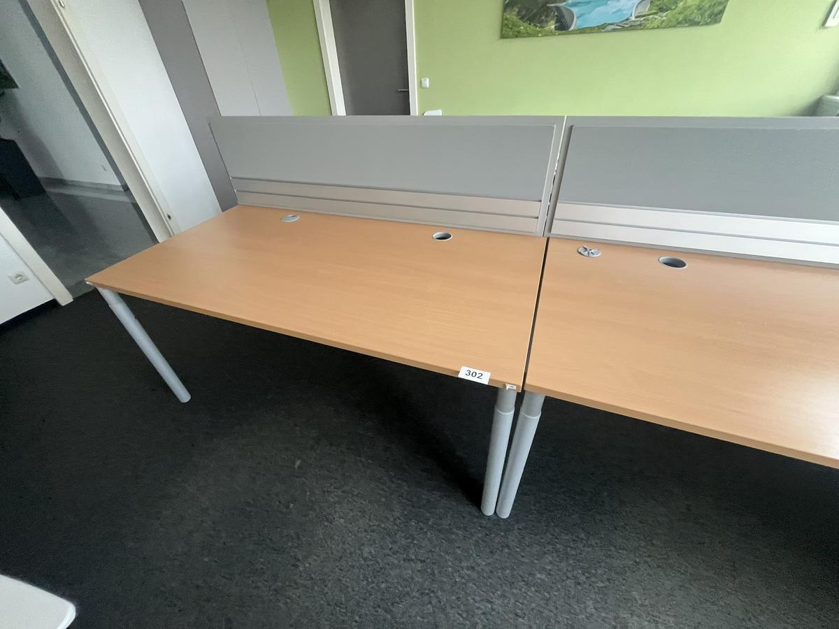 HALI Schreibtisch ohne R&uuml;ckwand 160 x 80 cm?d=2026-05-28 19:34:10