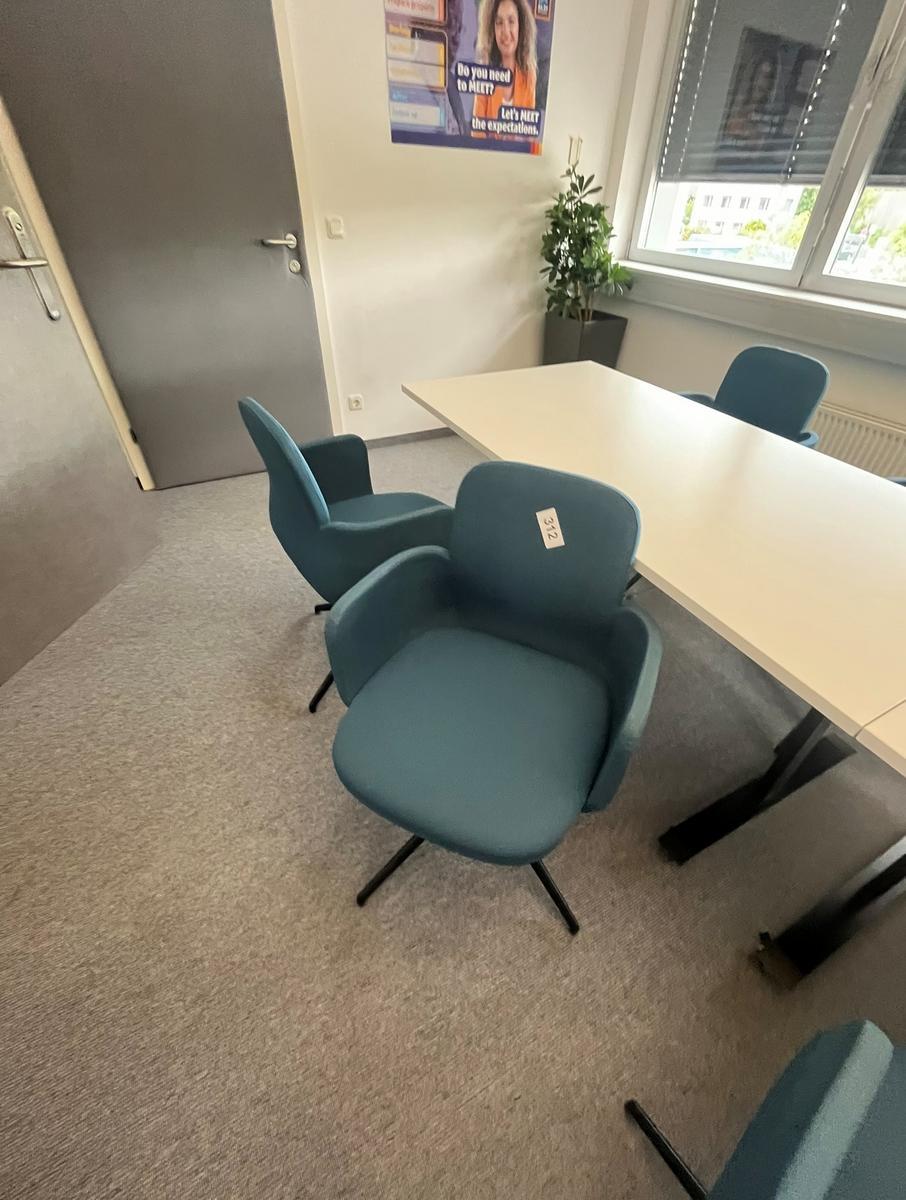 8 Stk. Designerst&uuml;hle drehbar blau?d=2026-05-28 19:30:37