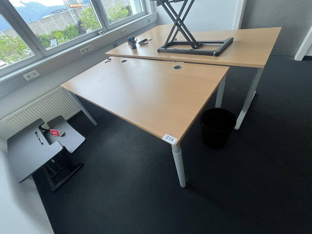 HALI Besprechungstisch 160 x 80 cm?d=2026-05-28 19:30:10