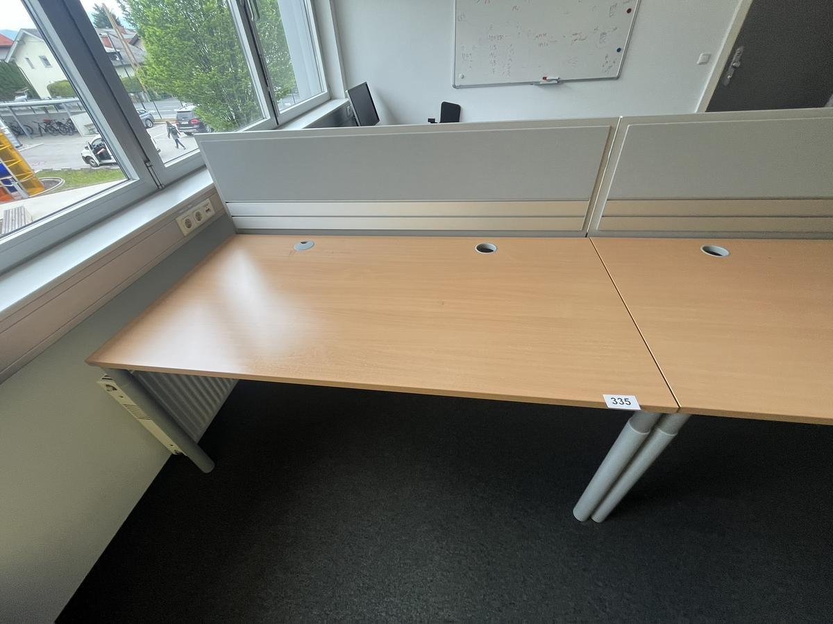 HALI Schreibtisch ohne R&uuml;ckwand 160 x 80 cm?d=2026-05-28 19:33:55