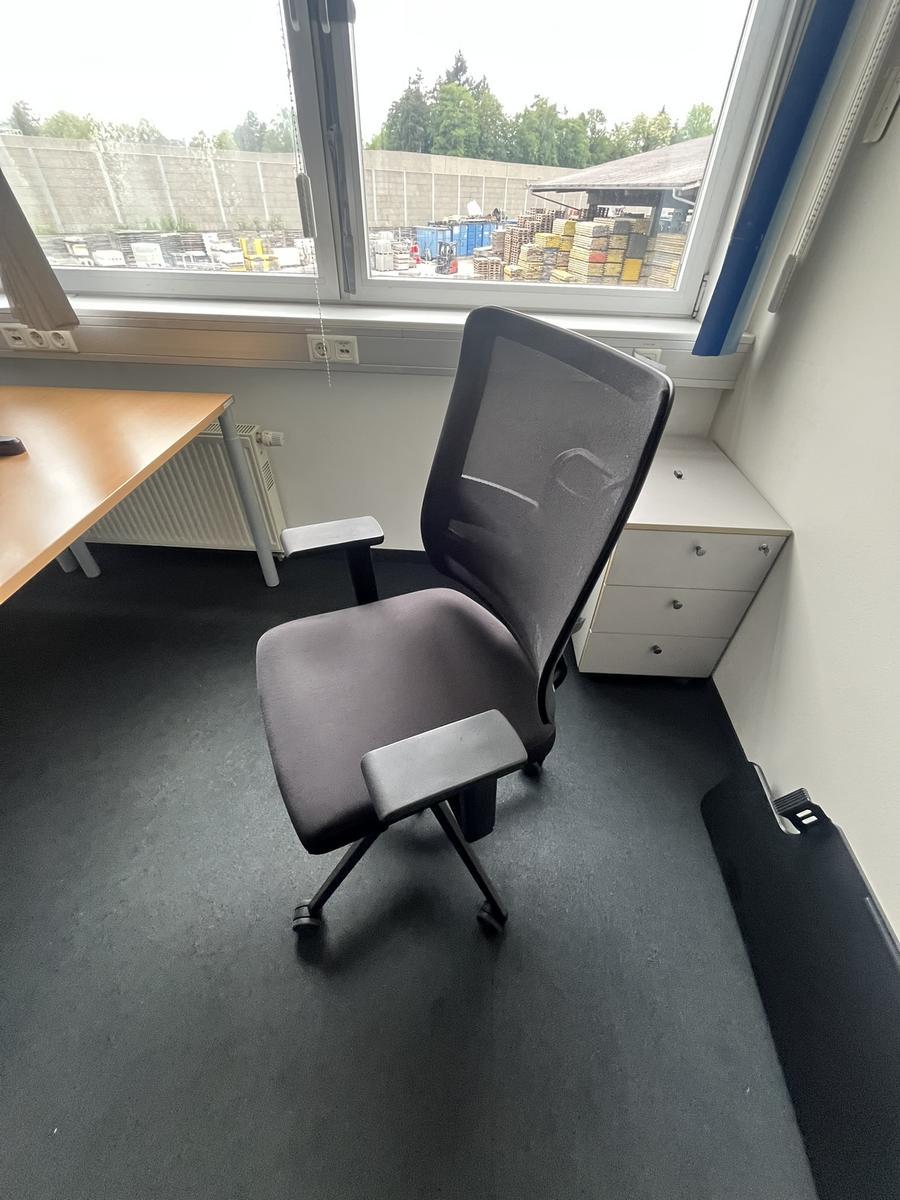 NEUD&Ouml;RFLER-Viasit Drehstuhl schwarz mit Armlehne?d=2026-05-28 19:33:42