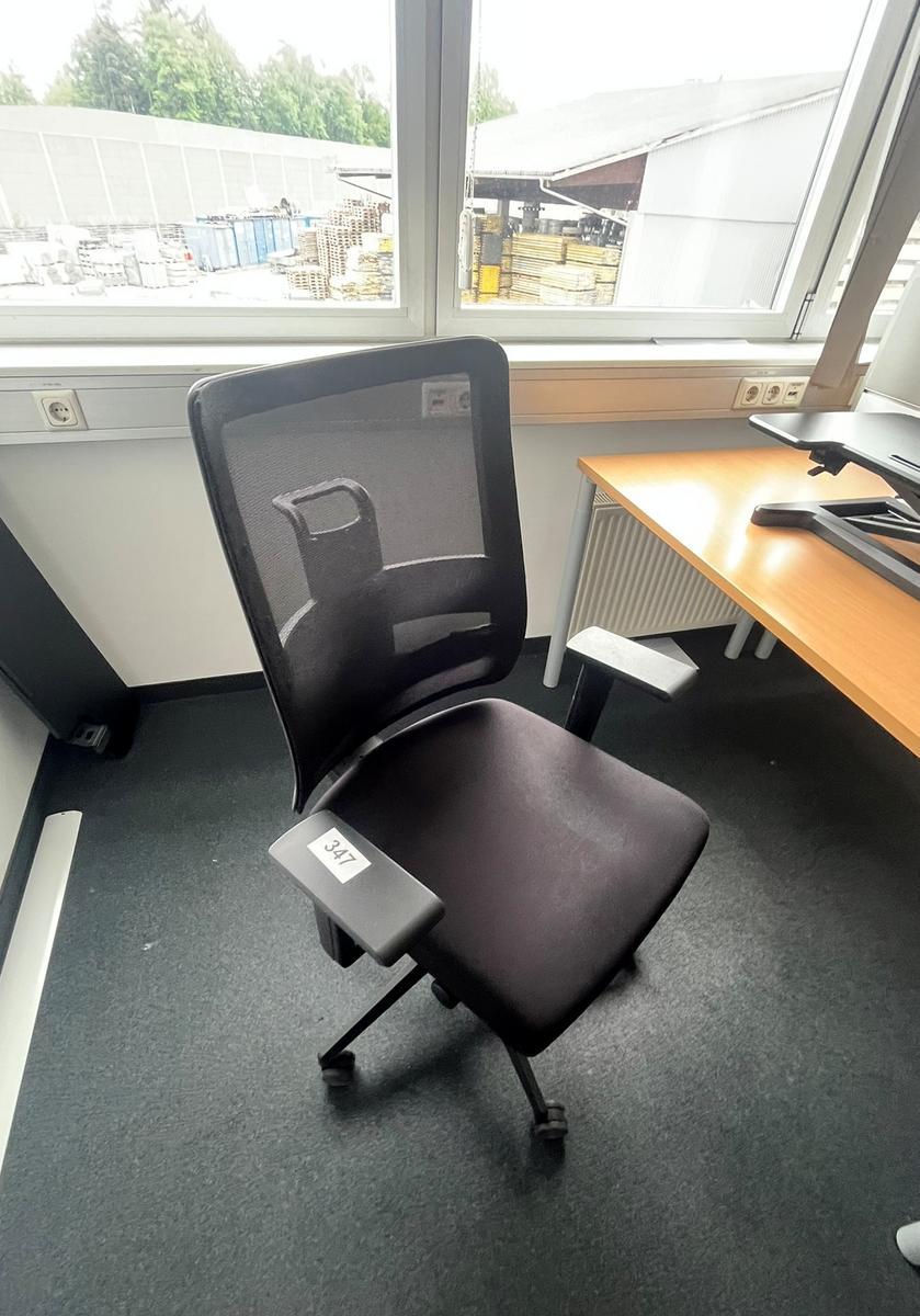 NEUD&Ouml;RFLER-Viasit Drehstuhl schwarz mit Armlehne?d=2026-05-28 19:37:27