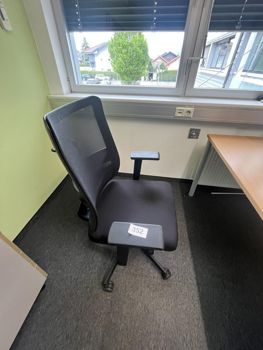 NEUD&Ouml;RFLER-Viasit Drehstuhl schwarz mit Armlehne?d=2026-05-28 19:34:01