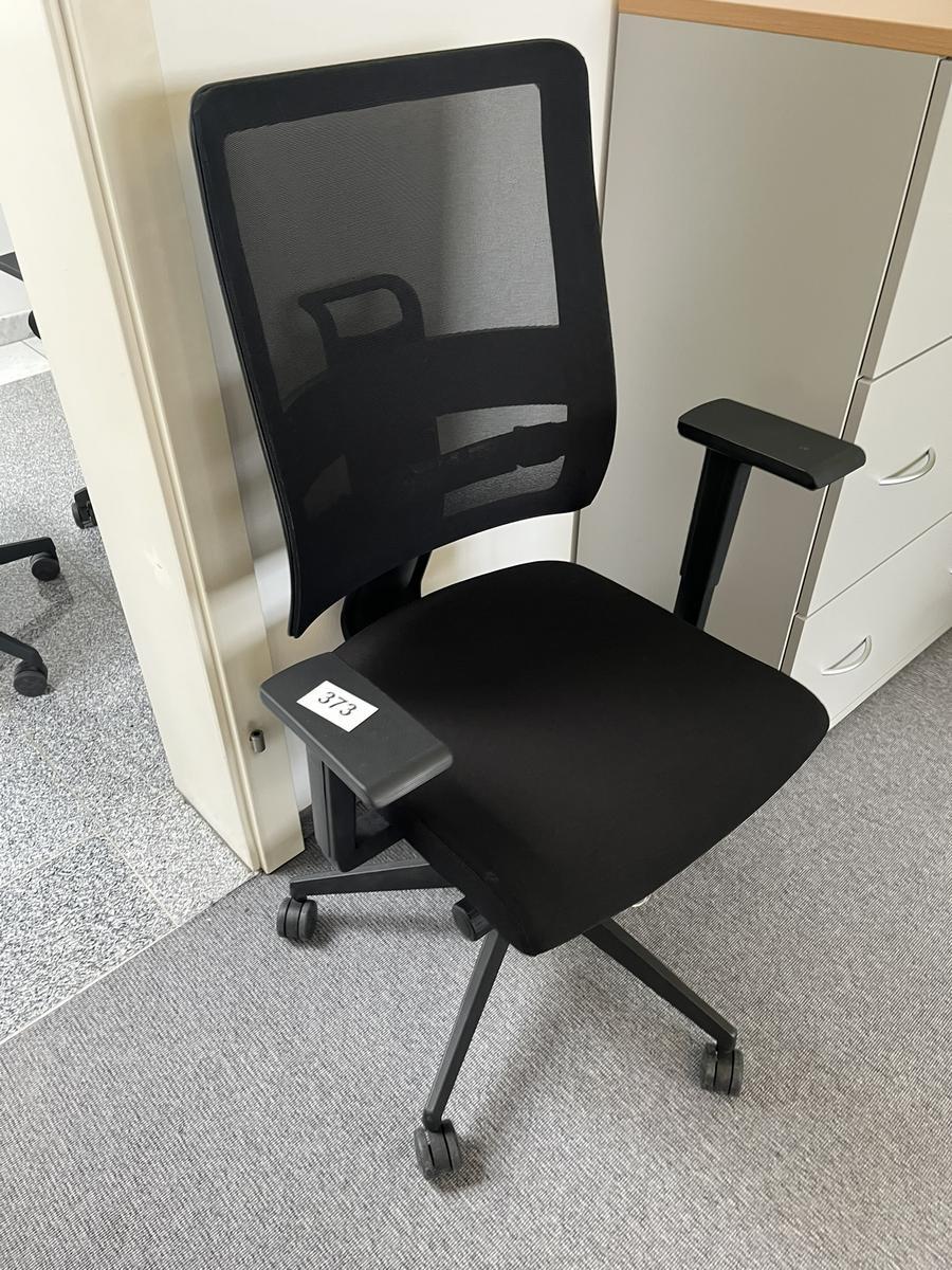 NEUD&Ouml;RFLER-Viasit Drehstuhl schwarz mit Armlehne?d=2026-05-28 19:33:46