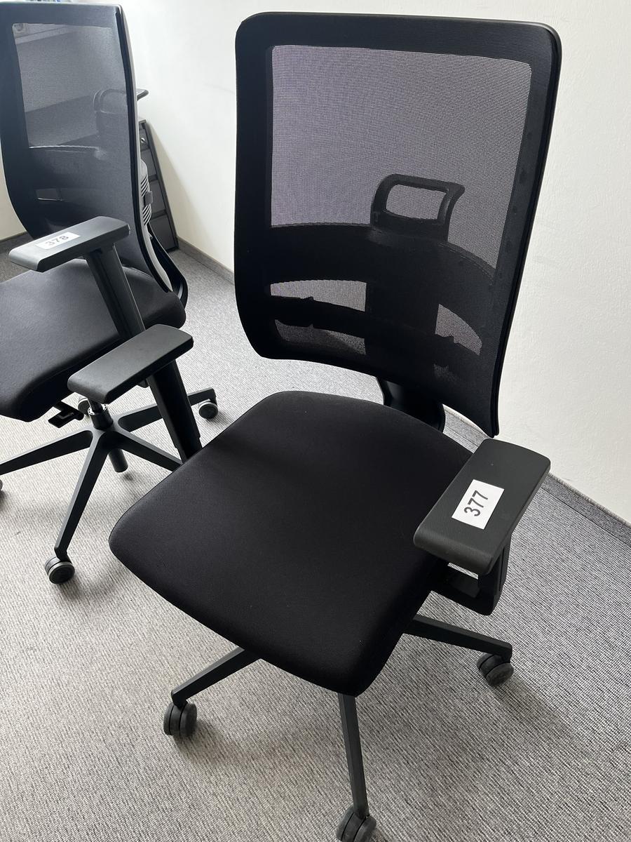 NEUD&Ouml;RFLER-Viasit Drehstuhl schwarz mit Armlehne?d=2026-05-28 19:33:54