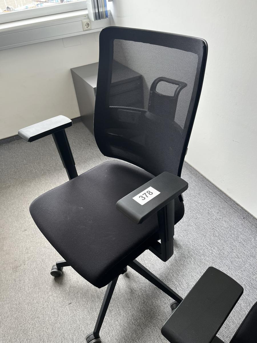 NEUD&Ouml;RFLER-Viasit Drehstuhl schwarz mit Armlehne?d=2026-05-28 19:33:57