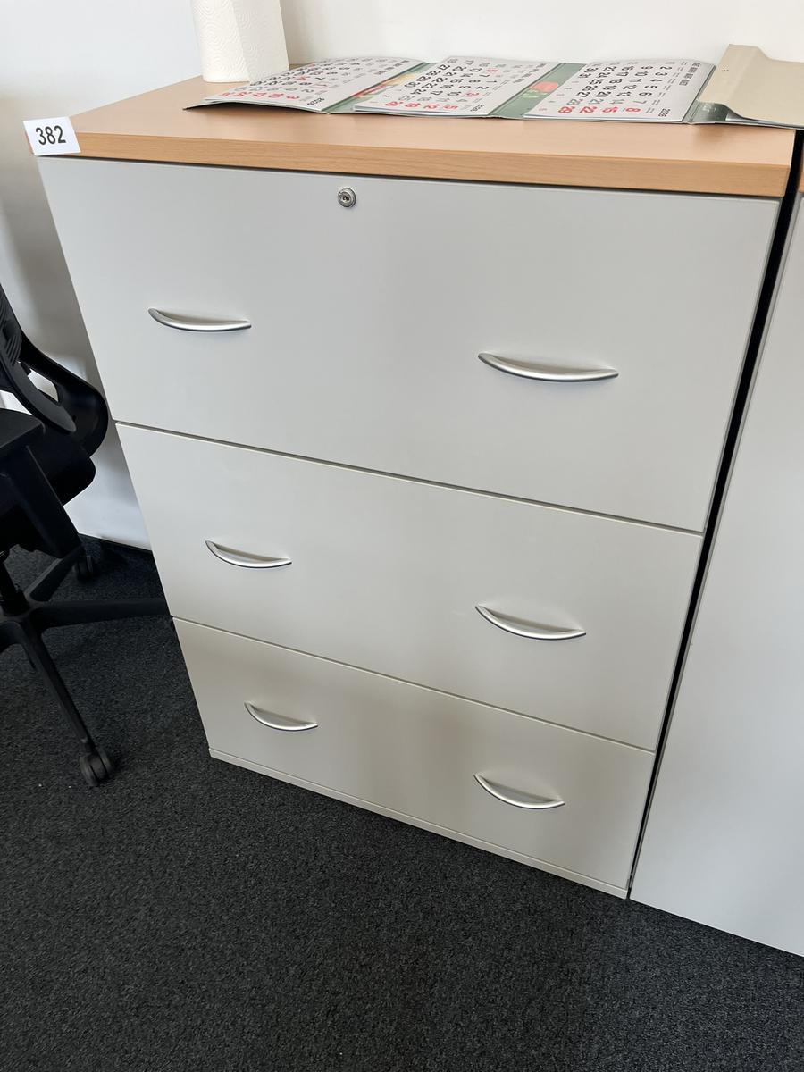 HALI Auszugsladenschrank f&uuml;r Register ca. 80 x 110 cm?d=2026-05-28 19:33:56
