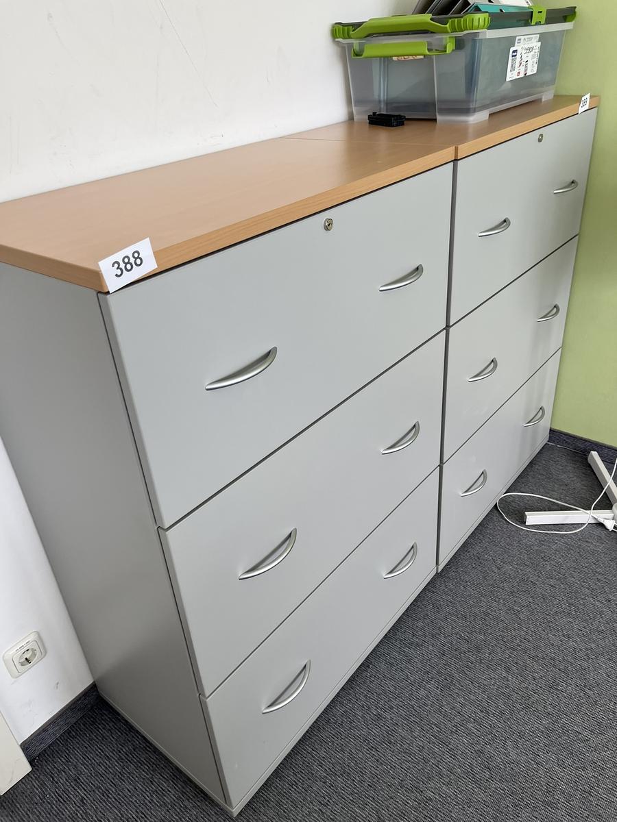 HALI Auszugsladenschrank f&uuml;r Register ca. 80 x 110 cm?d=2026-05-28 19:33:50