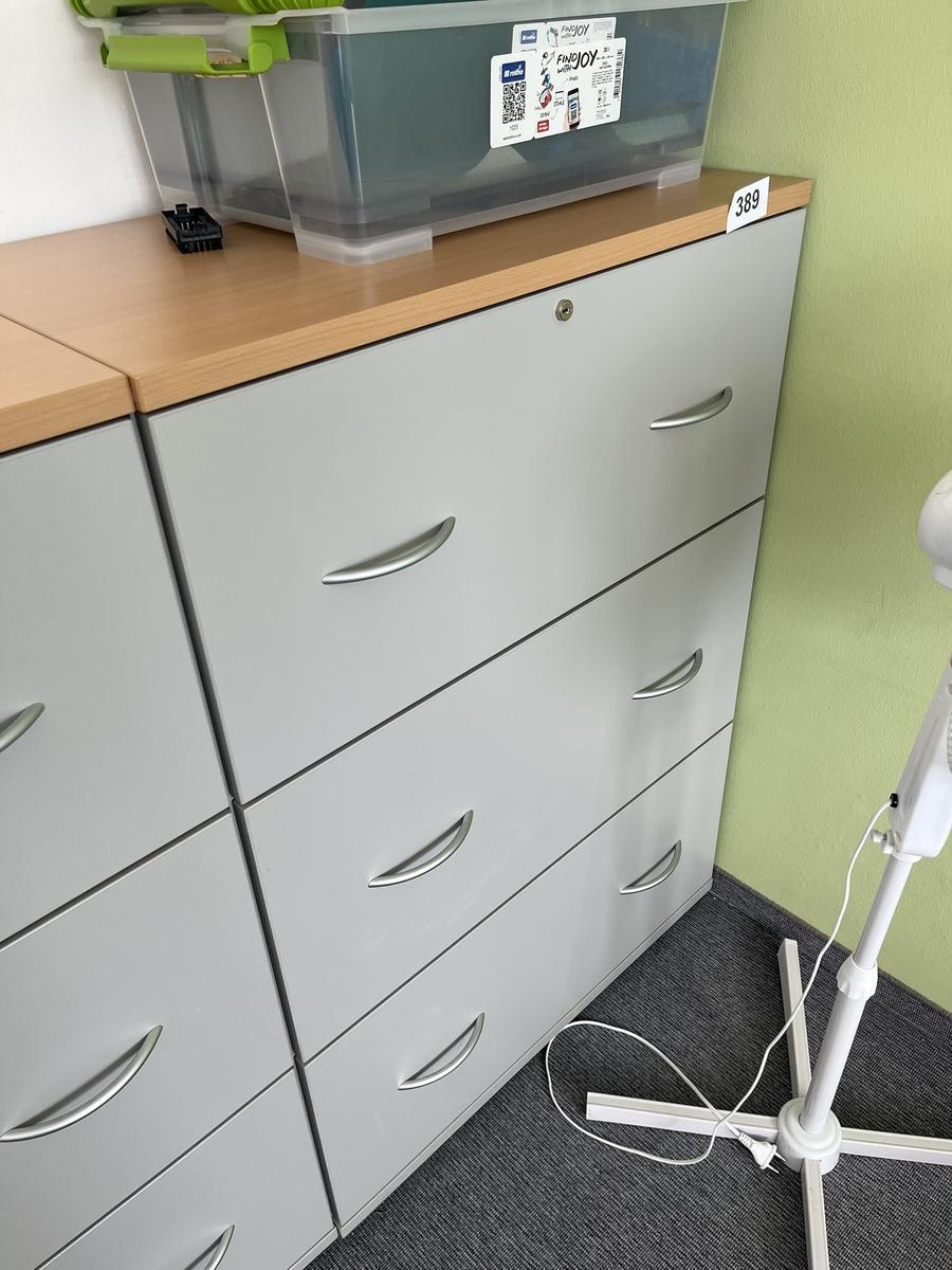 HALI Auszugsladenschrank f&uuml;r Register ca. 80 x 110 cm?d=2026-05-28 19:33:12