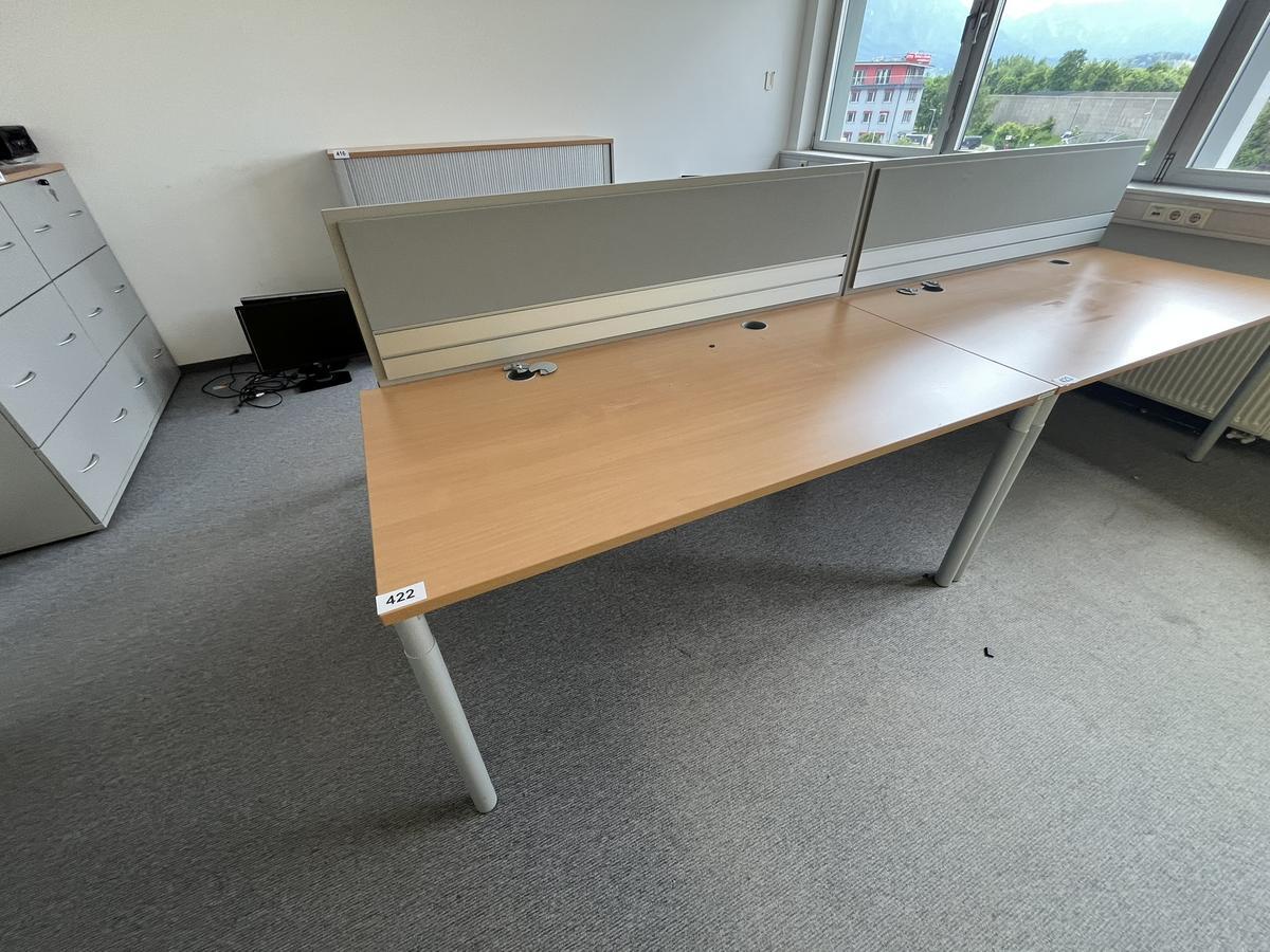 HALI Schreibtisch ohne R&uuml;ckwand 160 x 80 cm?d=2026-05-28 19:34:20