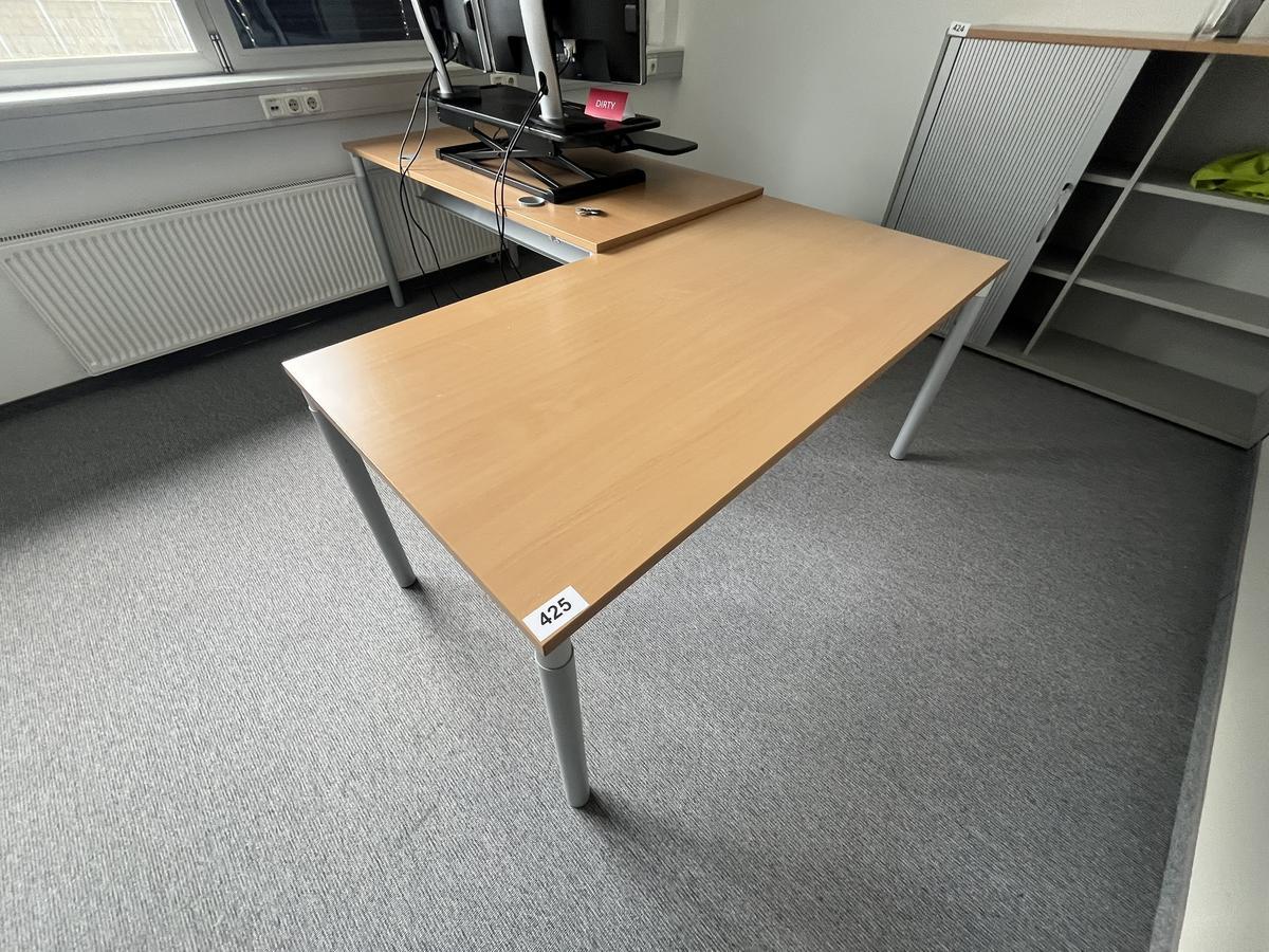 HALI Besprechungstisch 160 x 80 cm?d=2026-05-28 19:37:50
