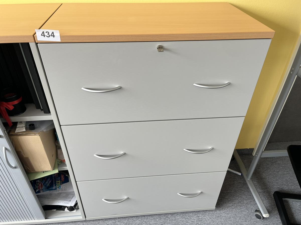 HALI Auszugsladenschrank f&uuml;r Register ca. 80 x 110 cm?d=2026-05-28 19:34:20