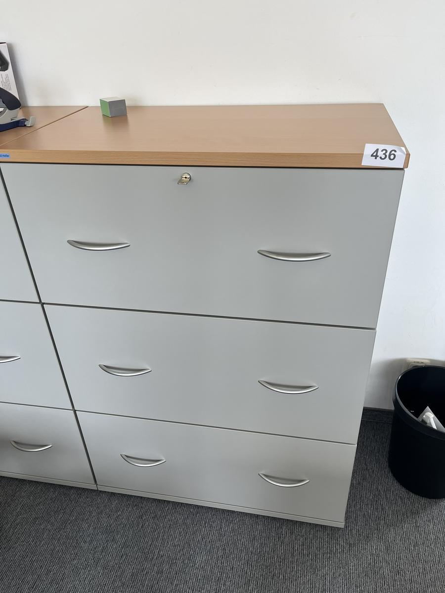 HALI Auszugsladenschrank f&uuml;r Register ca. 80 x 110 cm?d=2026-05-28 19:34:20
